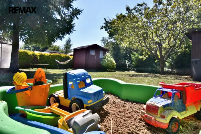 Prodej chaty, Hradec Králové, Rozkvět míru II, 6 m2