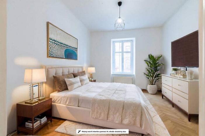 Prodej bytu 2+1, Liberec - Liberec III-Jeřáb, 1. máje, 77 m2