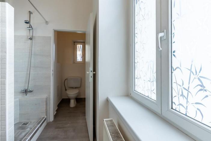 Prodej bytu 2+1, Liberec - Liberec III-Jeřáb, 1. máje, 77 m2