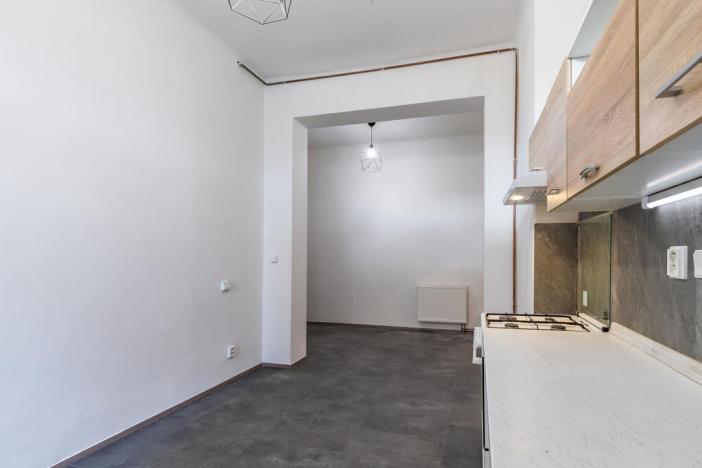 Prodej bytu 2+1, Liberec - Liberec III-Jeřáb, 1. máje, 77 m2