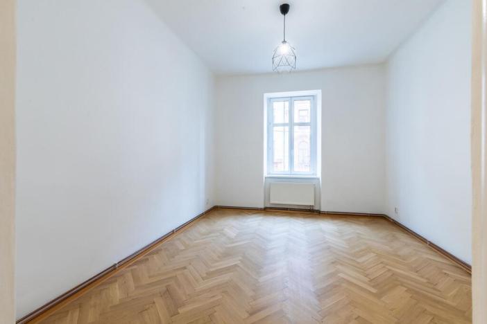 Prodej bytu 2+1, Liberec - Liberec III-Jeřáb, 1. máje, 77 m2