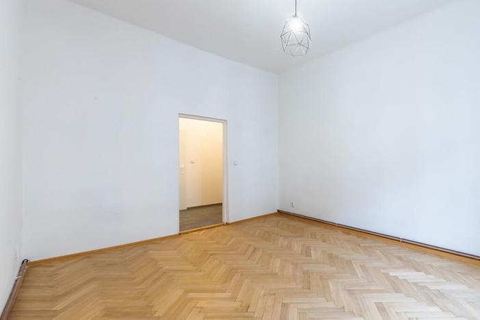 Prodej bytu 2+1, Liberec - Liberec III-Jeřáb, 1. máje, 77 m2