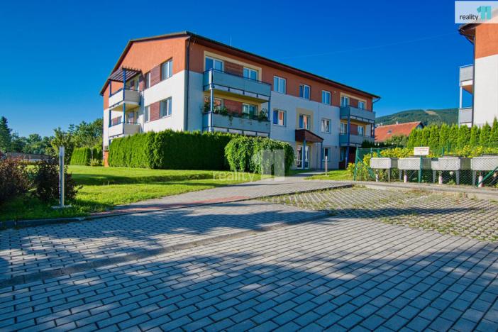 Prodej bytu 2+kk, Liberec - Liberec XXIII-Doubí, Dubice, 52 m2