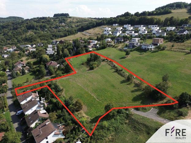 Prodej pozemku, Zlín, 11240 m2