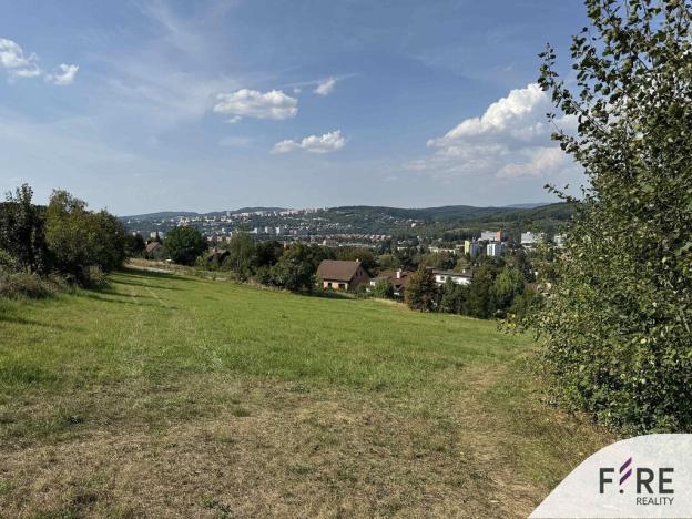 Prodej pozemku, Zlín, 11240 m2