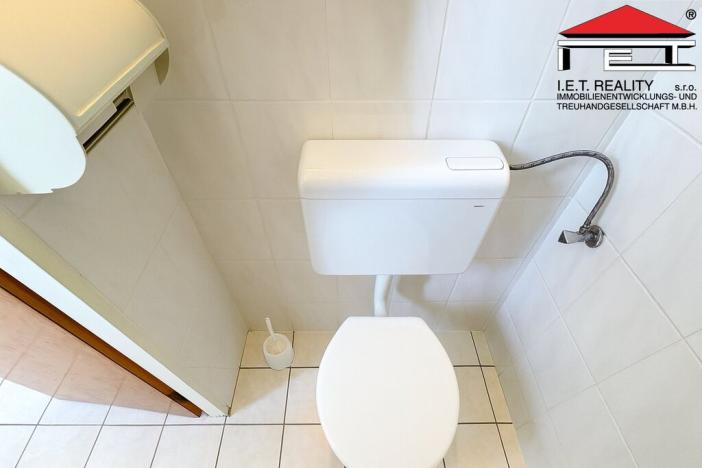 Pronájem kanceláře, Brno, Kroftova, 81 m2