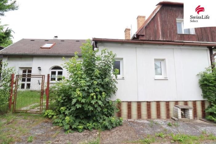 Prodej rodinného domu, Chodov, Nejdecká, 170 m2