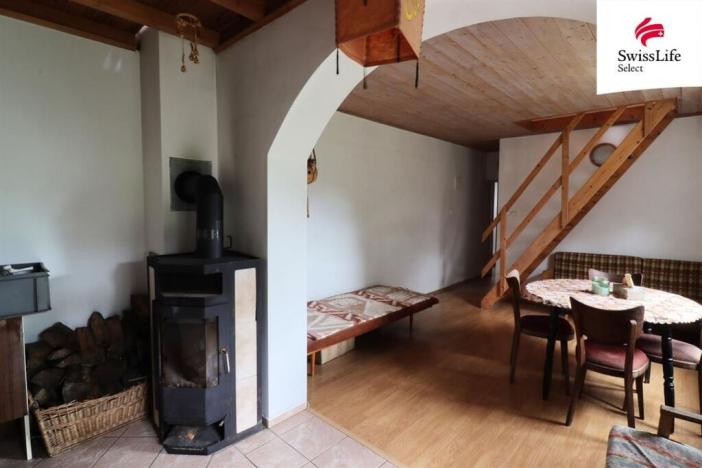 Prodej rodinného domu, Chodov, Nejdecká, 170 m2