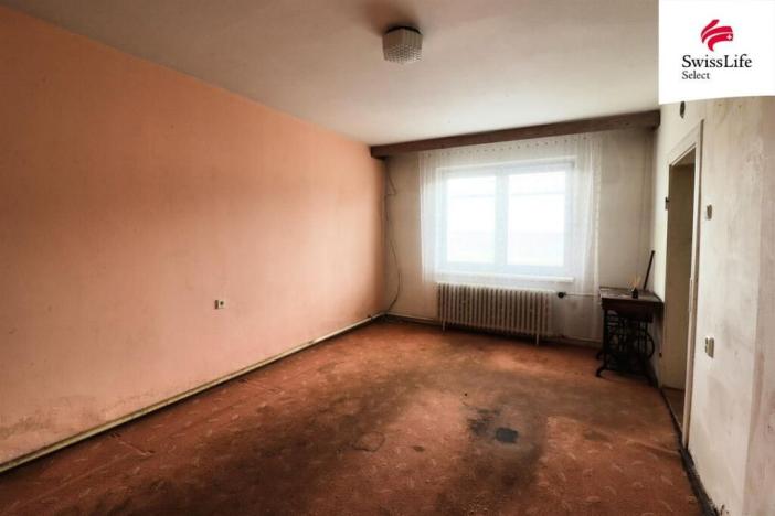 Prodej rodinného domu, Chodov, Nejdecká, 170 m2