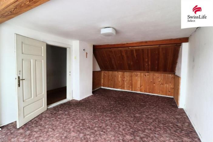 Prodej rodinného domu, Chodov, Nejdecká, 170 m2