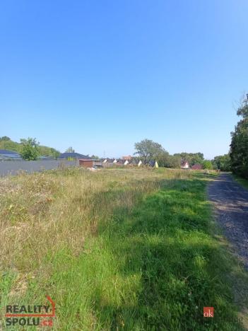 Prodej pozemku pro bydlení, Jirkov, Pod Vrchem, 957 m2