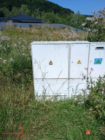 Prodej pozemku pro bydlení, Jirkov, Pod Vrchem, 957 m2