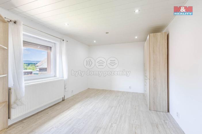 Prodej rodinného domu, Holany, 230 m2