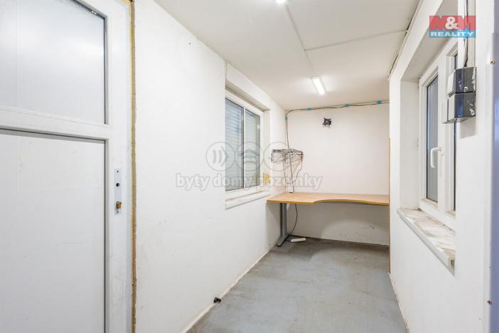 Prodej rodinného domu, Holany, 230 m2