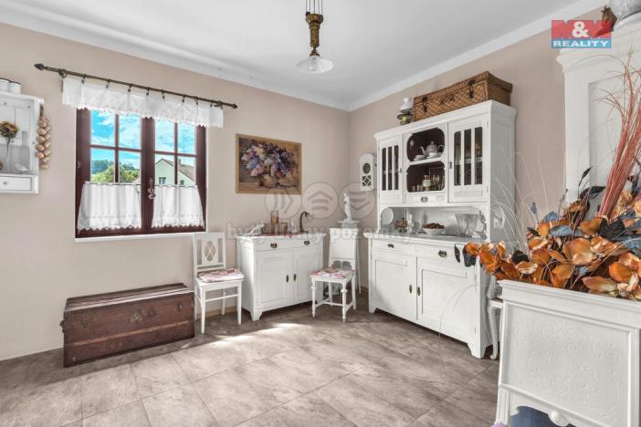 Prodej rodinného domu, Lomnice nad Popelkou, Josefa Jana Fučíka, 322 m2