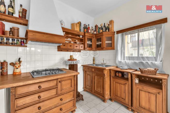 Prodej rodinného domu, Lomnice nad Popelkou, Josefa Jana Fučíka, 322 m2