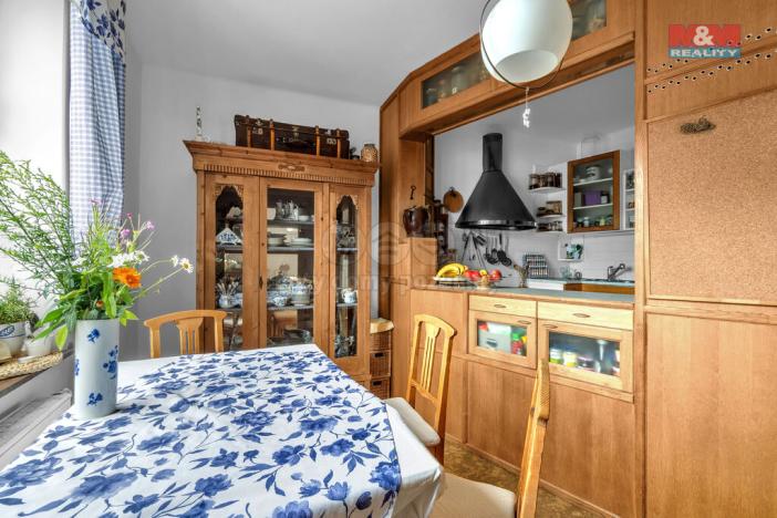 Prodej rodinného domu, Lomnice nad Popelkou, Josefa Jana Fučíka, 322 m2