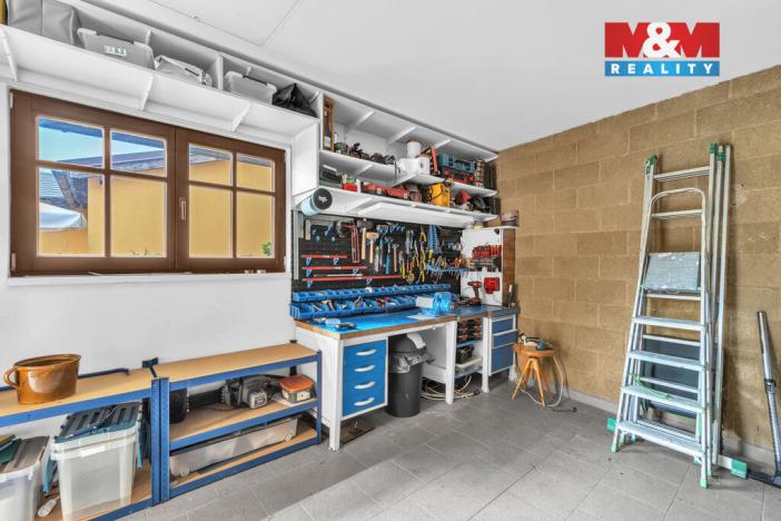 Prodej rodinného domu, Lomnice nad Popelkou, Josefa Jana Fučíka, 322 m2