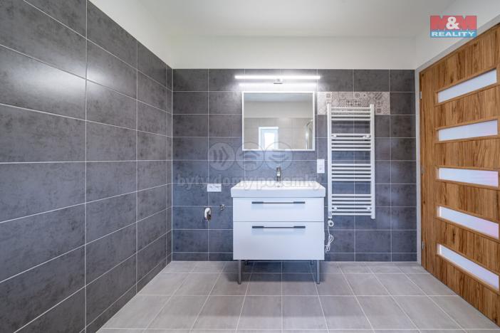 Prodej rodinného domu, Uničov - Benkov, 600 m2