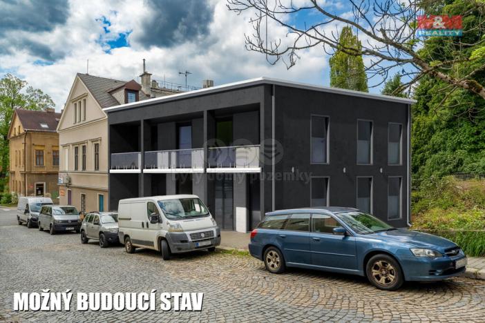 Prodej rodinného domu, Jablonec nad Nisou, 150 m2