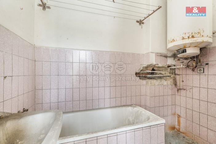 Prodej rodinného domu, Jablonec nad Nisou, 150 m2