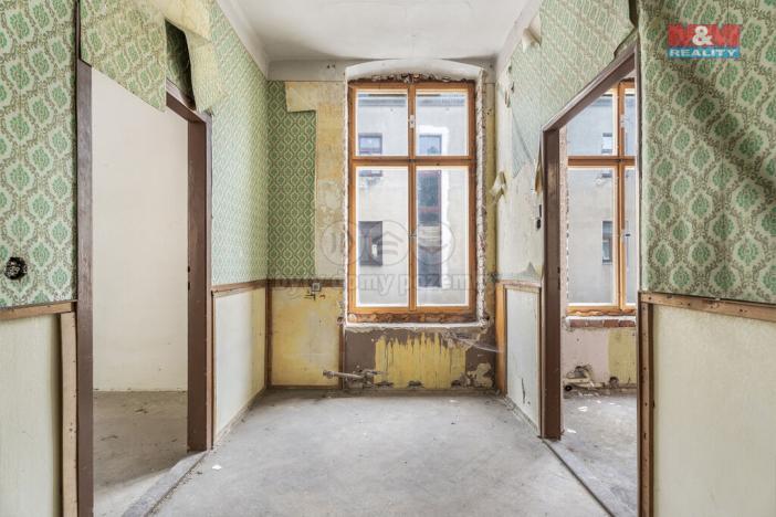 Prodej rodinného domu, Jablonec nad Nisou, 150 m2