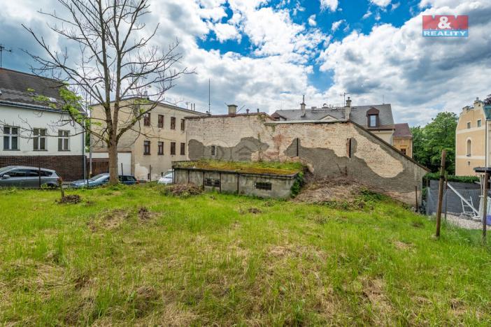 Prodej rodinného domu, Jablonec nad Nisou, 150 m2