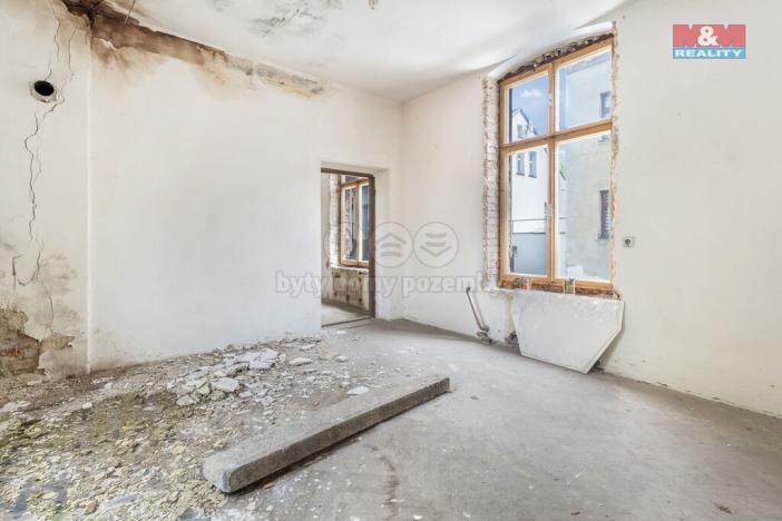 Prodej rodinného domu, Jablonec nad Nisou, 150 m2