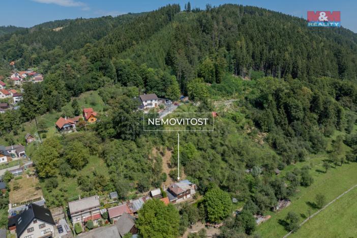 Prodej rodinného domu, Janová, 90 m2