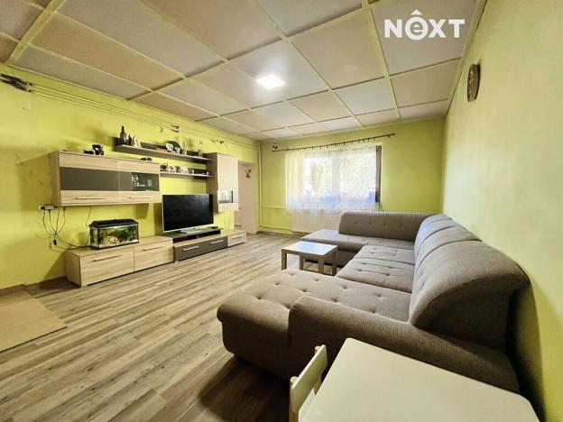 Prodej rodinného domu, Císařov, 148 m2