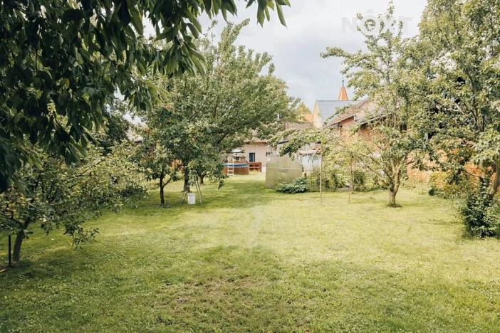 Prodej rodinného domu, Císařov, 148 m2