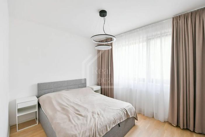 Pronájem bytu 2+kk, Praha - Vinohrady, Perucká, 45 m2
