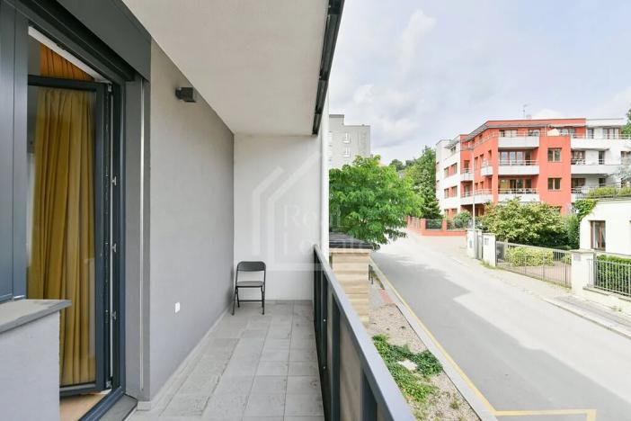 Pronájem bytu 2+kk, Praha - Vinohrady, Perucká, 45 m2