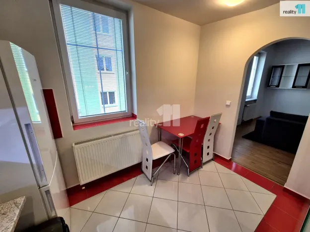 Pronájem bytu 2+1, Aš, Sadová, 50 m2