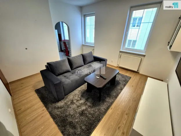 Pronájem bytu 2+1, Aš, Sadová, 50 m2