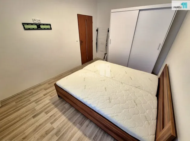 Pronájem bytu 2+1, Aš, Sadová, 50 m2