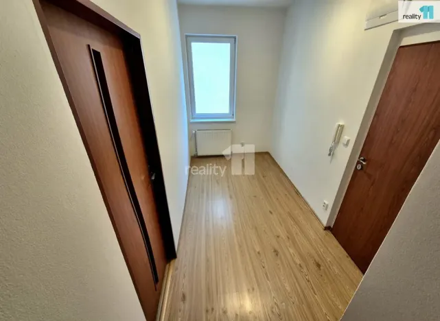 Pronájem bytu 2+1, Aš, Sadová, 50 m2