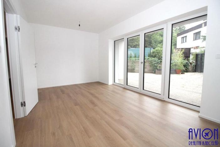 Prodej bytu 3+kk, Praha - Stodůlky, 5. máje, 92 m2