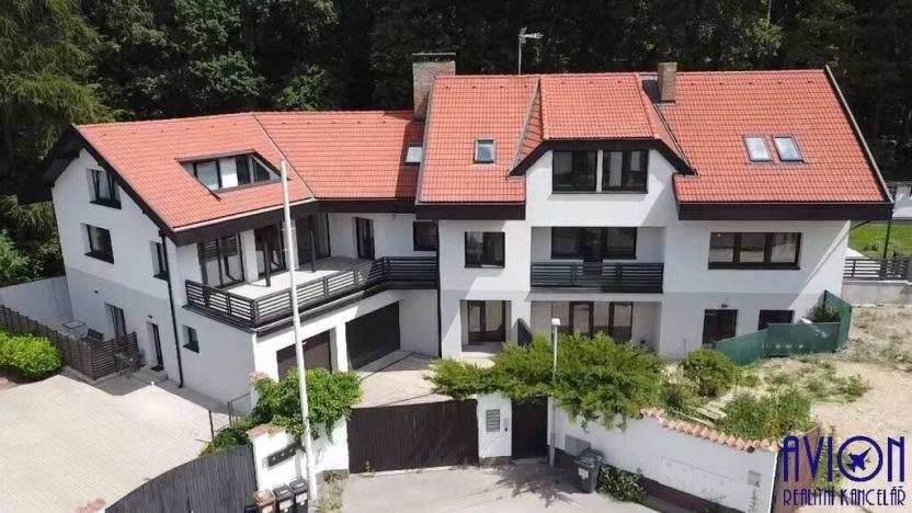 Prodej bytu 3+kk, Praha - Stodůlky, 5. máje, 92 m2