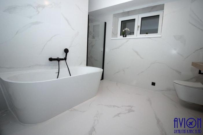 Prodej bytu 3+kk, Praha - Stodůlky, 5. máje, 92 m2