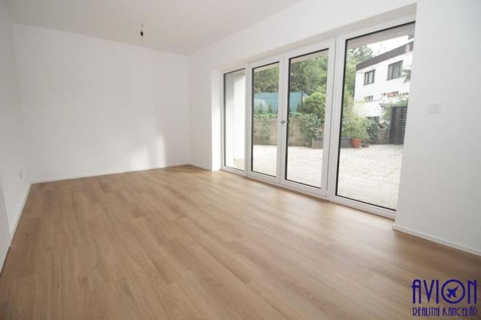 Prodej bytu 3+kk, Praha - Stodůlky, 5. máje, 92 m2