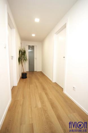 Prodej bytu 3+kk, Praha - Stodůlky, 5. máje, 92 m2