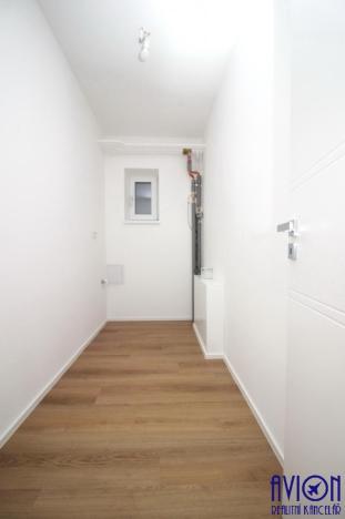 Prodej bytu 3+kk, Praha - Stodůlky, 5. máje, 92 m2