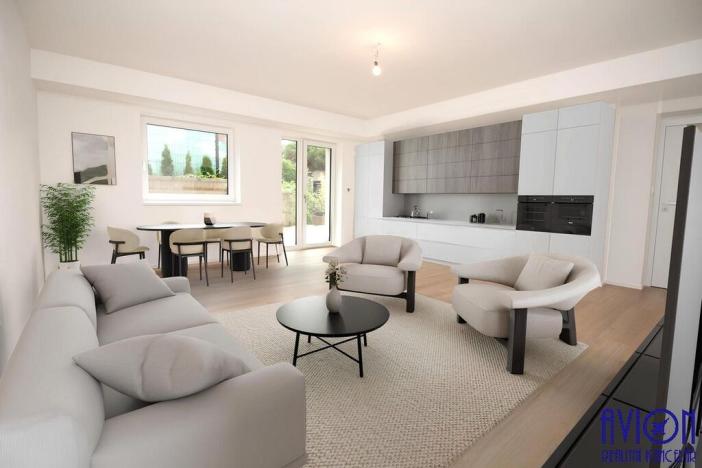 Prodej bytu 3+kk, Praha - Stodůlky, 5. máje, 92 m2