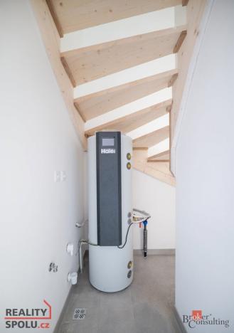 Pronájem bytu 5+kk, Kujavy, 101 m2