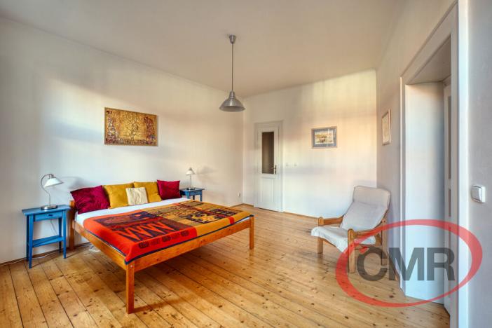 Prodej bytu 2+kk, Praha, Národní, 94 m2