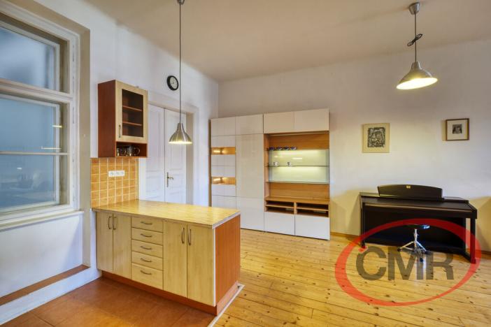 Prodej bytu 2+kk, Praha, Národní, 94 m2