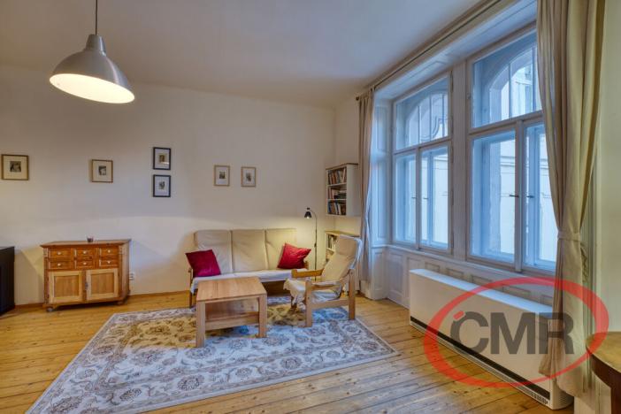 Prodej bytu 2+kk, Praha, Národní, 94 m2