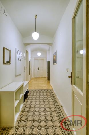 Prodej bytu 2+kk, Praha, Národní, 94 m2