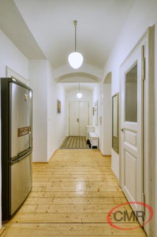 Prodej bytu 2+kk, Praha, Národní, 94 m2